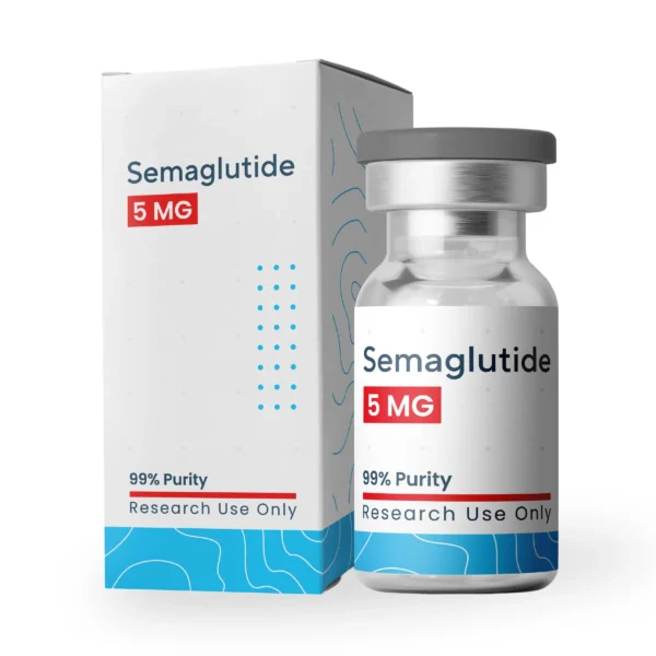 Semaglutide 5 mg