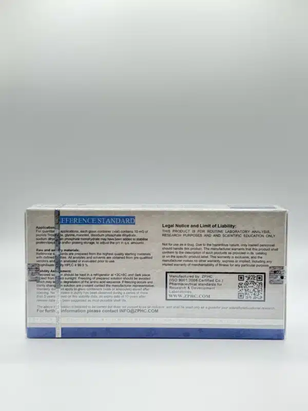 Tirzepatide 50 mg kit - Image 4