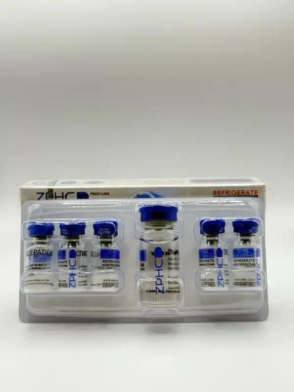 Tirzepatide 50 mg kit - Image 2