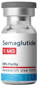semaglutide 5 mg vial