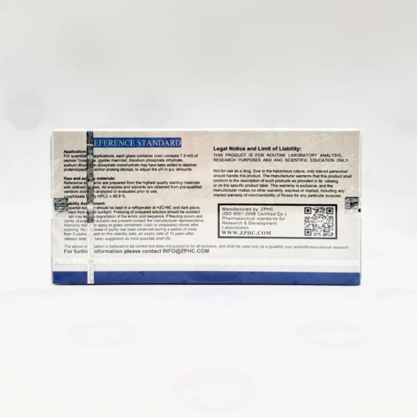 Tirzepatide 37.5 mg kit - Image 2