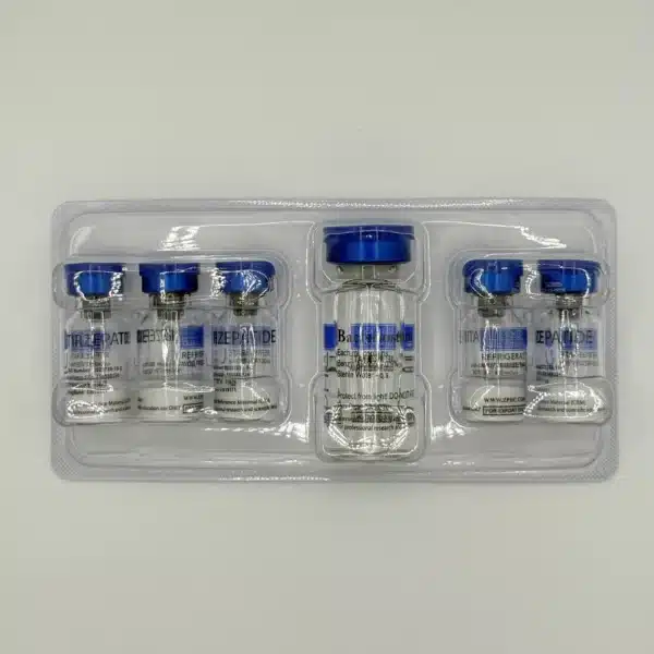 Tirzepatide 37.5 mg kit - Image 3