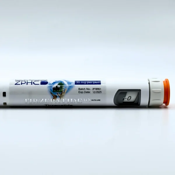 Tirzepatide Premixed Pen (30 mg) - Image 3